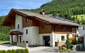 Appartements Living Saalbach