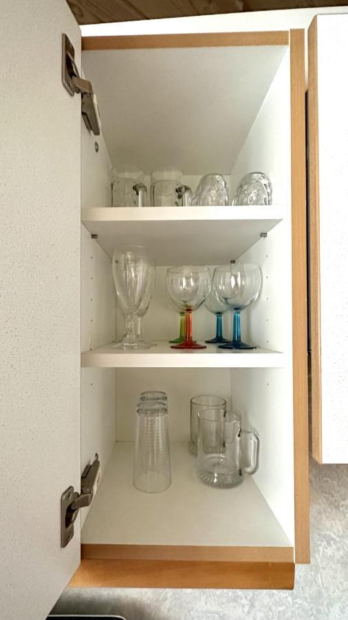 Appartements Living Saalbach Eksteriør billede