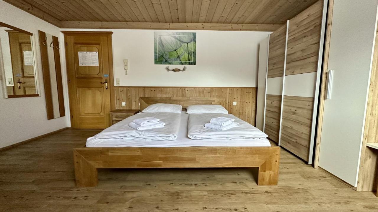 Appartements Living Saalbach Eksteriør billede