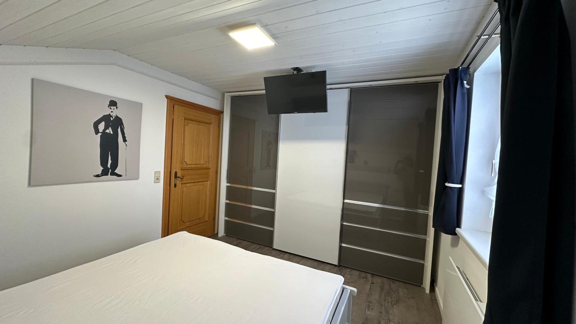 Appartements Living Saalbach Eksteriør billede