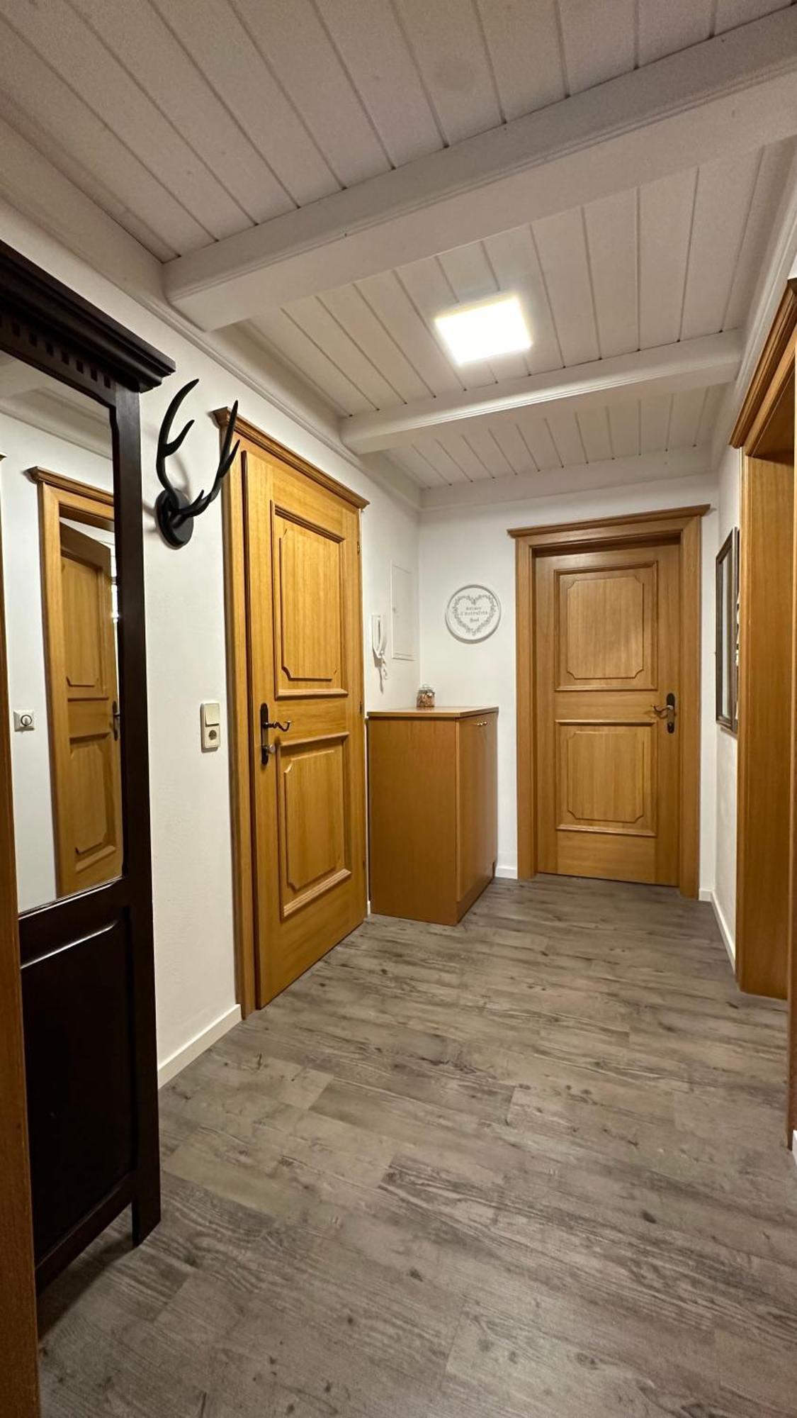 Appartements Living Saalbach Eksteriør billede