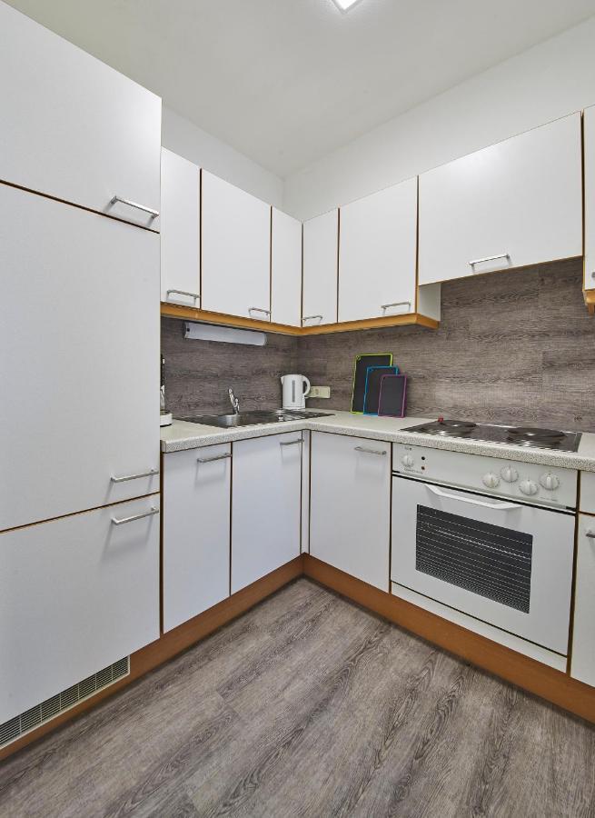 Appartements Living Saalbach Eksteriør billede