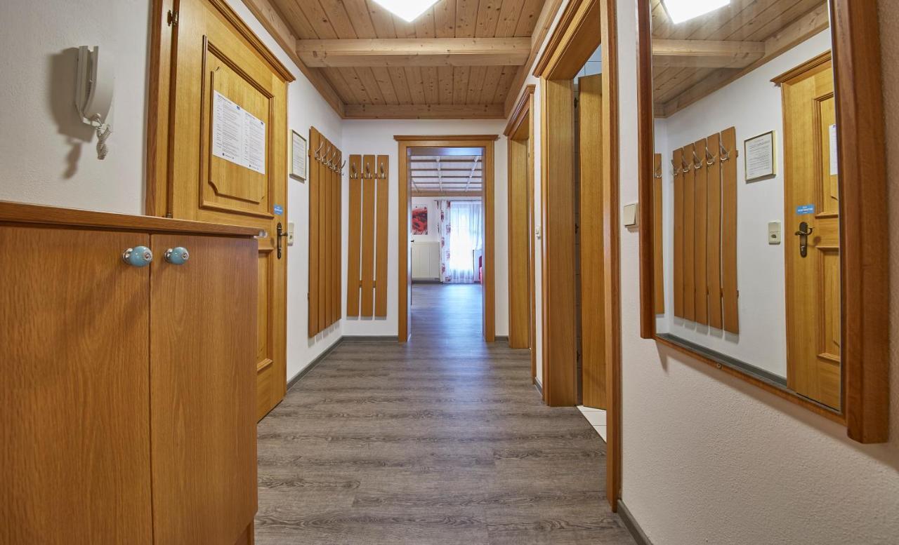 Appartements Living Saalbach Eksteriør billede