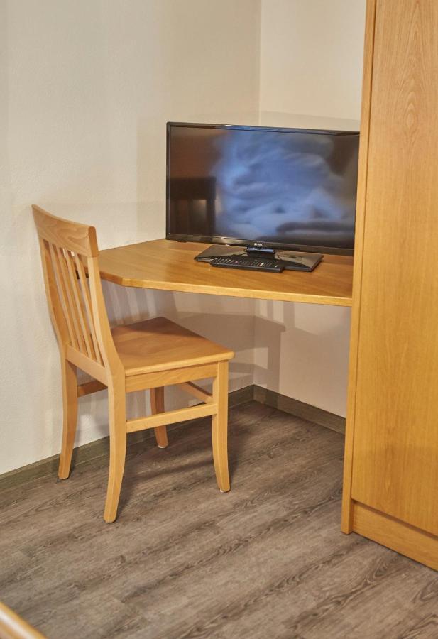 Appartements Living Saalbach Eksteriør billede