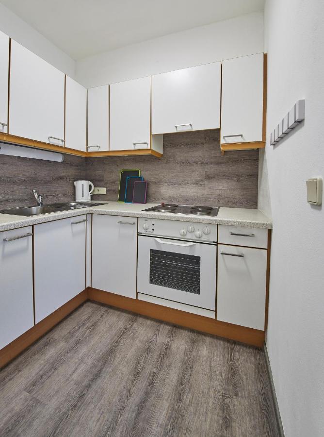 Appartements Living Saalbach Eksteriør billede